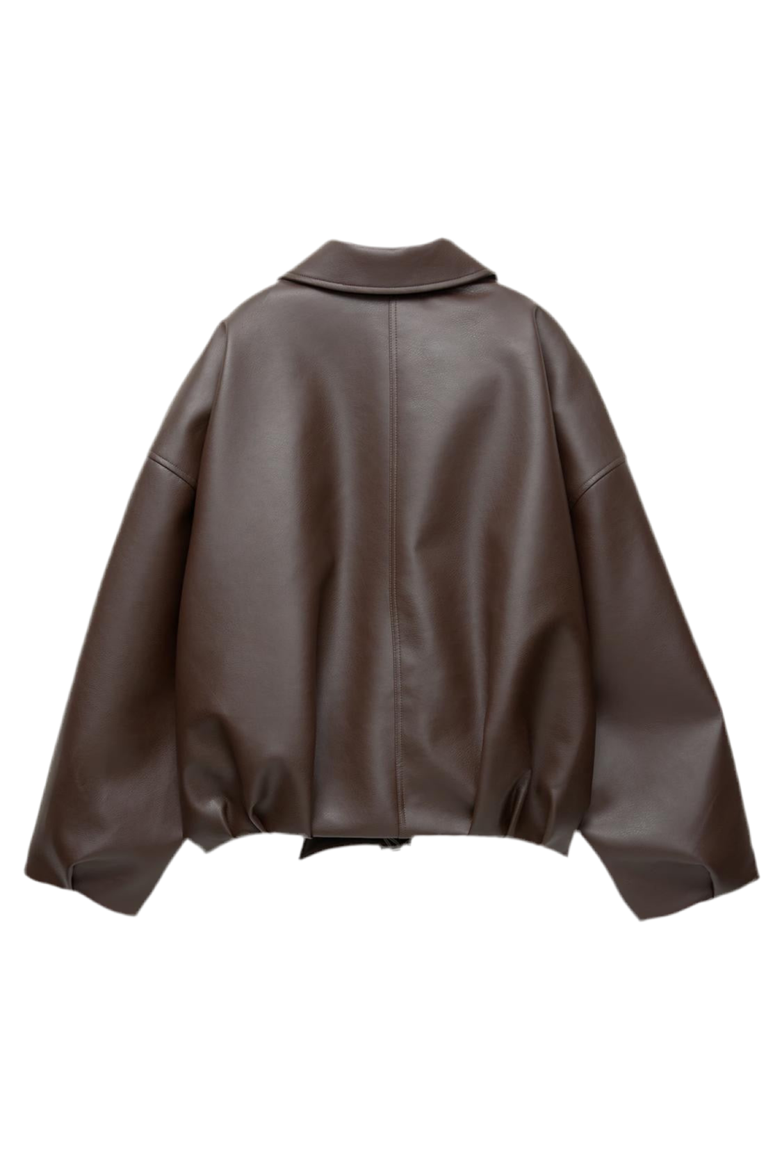 Virale bikerjacke