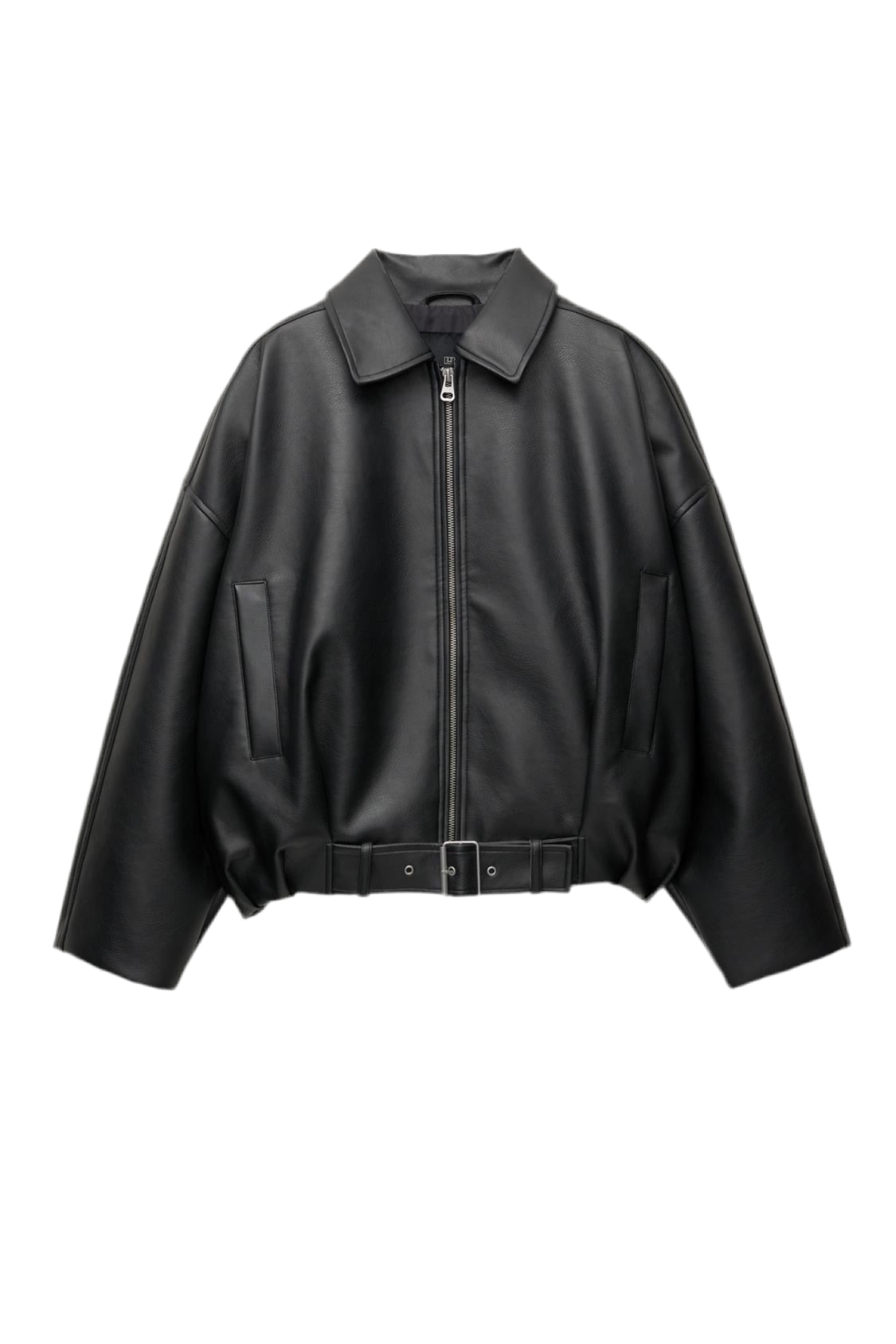 Virale bikerjacke