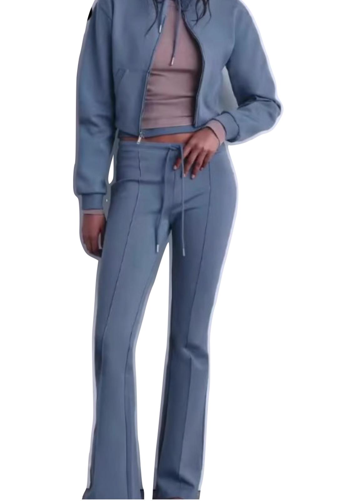 Lara - Loungewear mit Stil