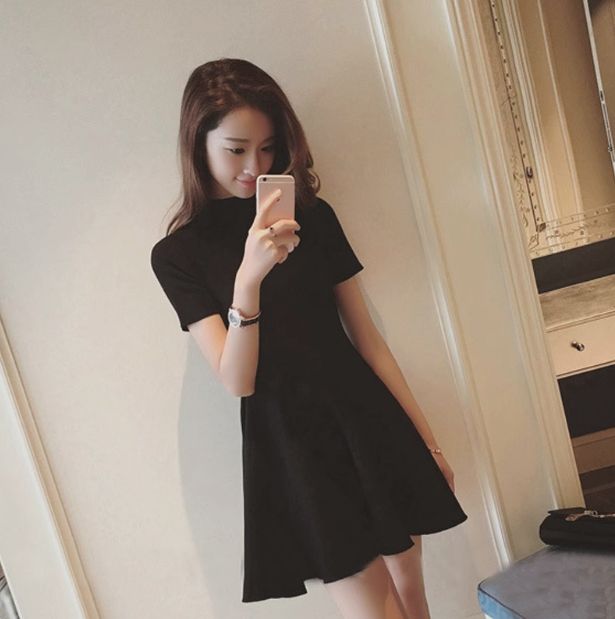 Vienna | Schöner Kleid