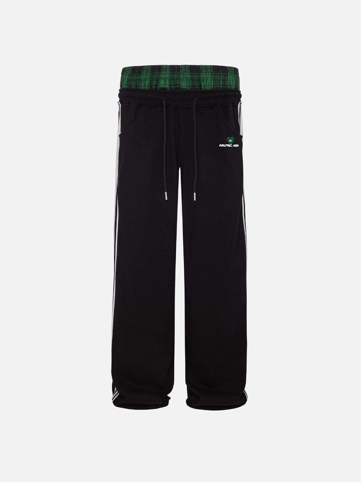 Lockere Jogging Hose