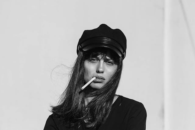 MODEL'S EMPFEHLEN
