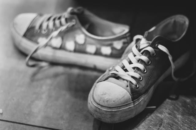 Schuhe