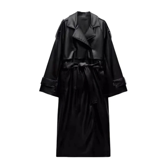 Lilith | Lederjacke