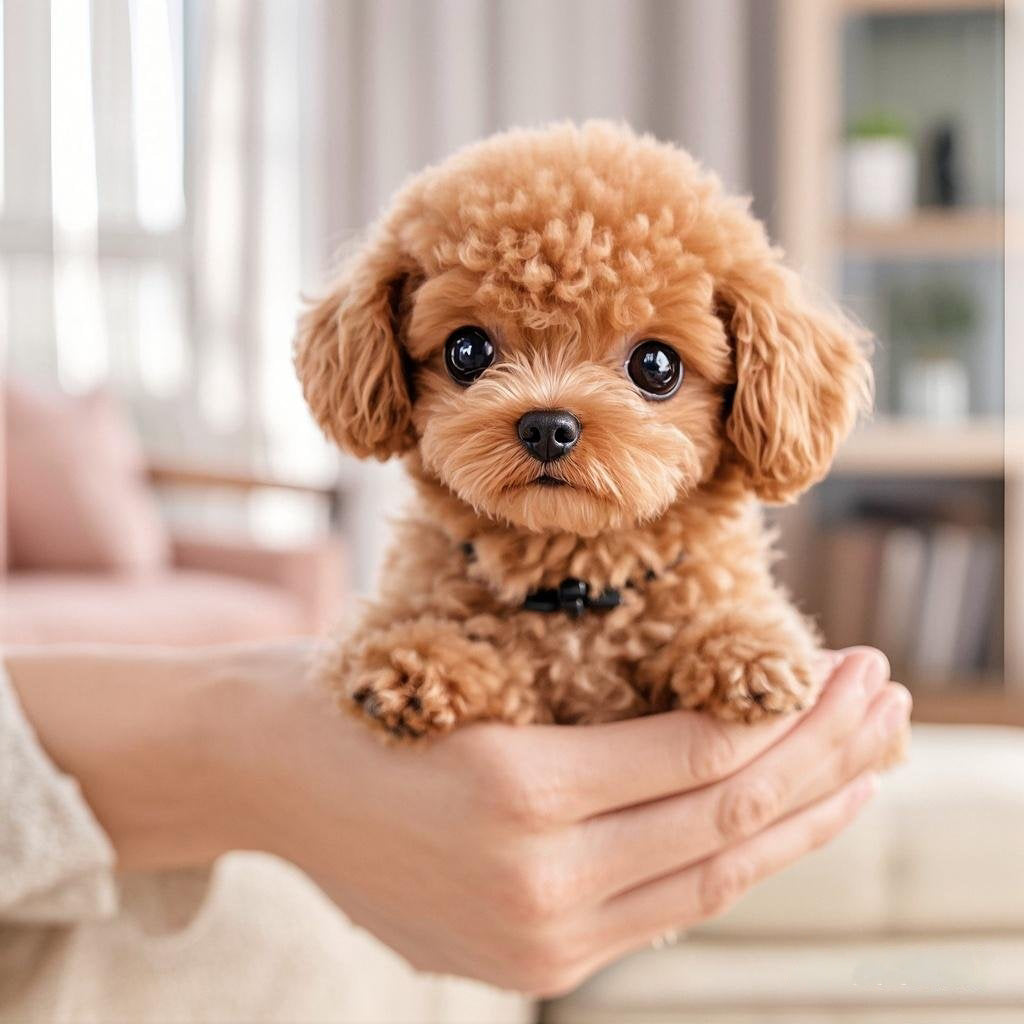 🐶 Dobby™  | Ein ultra-realistischer Roboter Hund