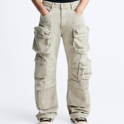 Elias | BASIS-JEANS MIT TASCHEN