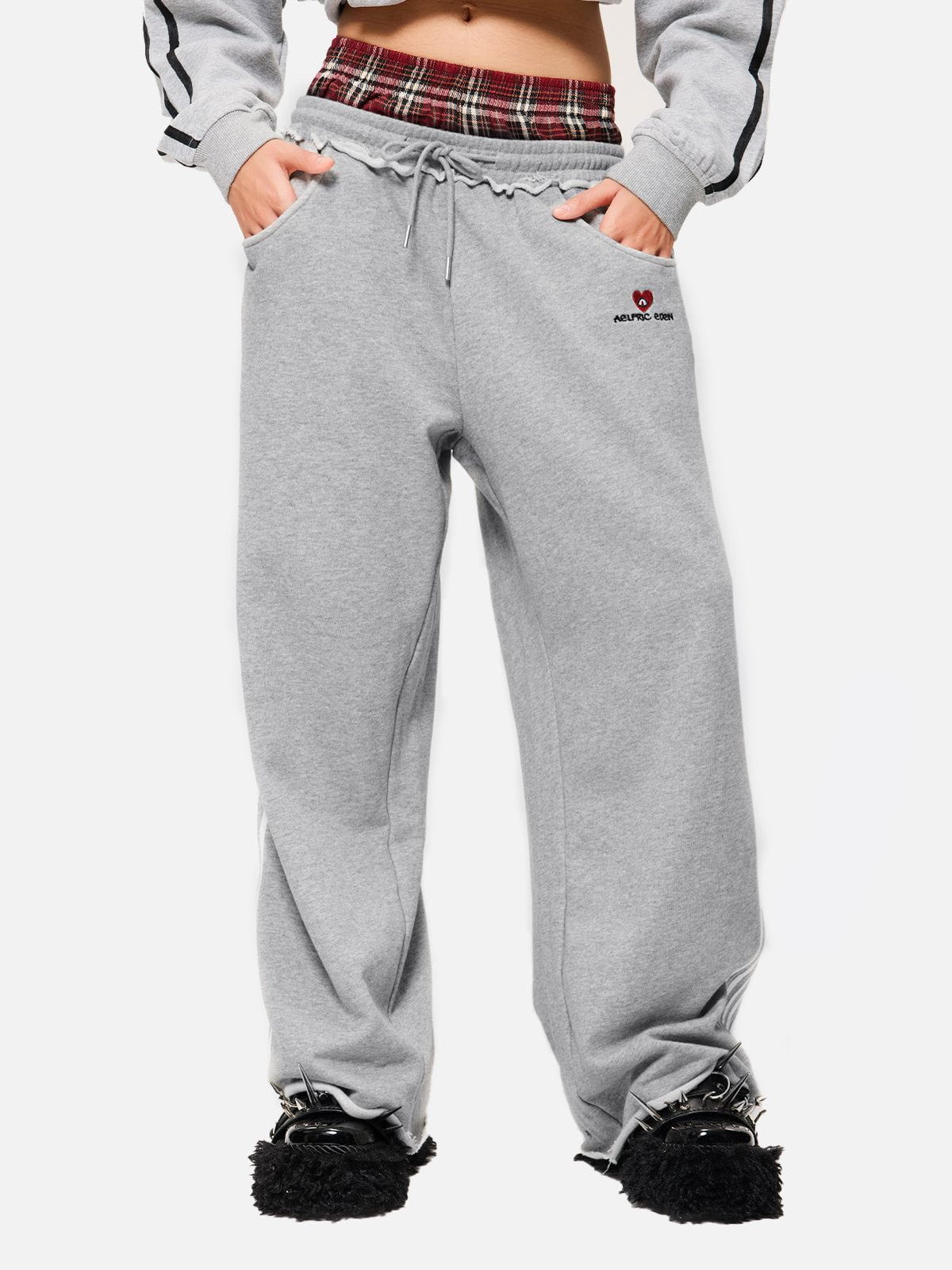 Lockere Jogging Hose