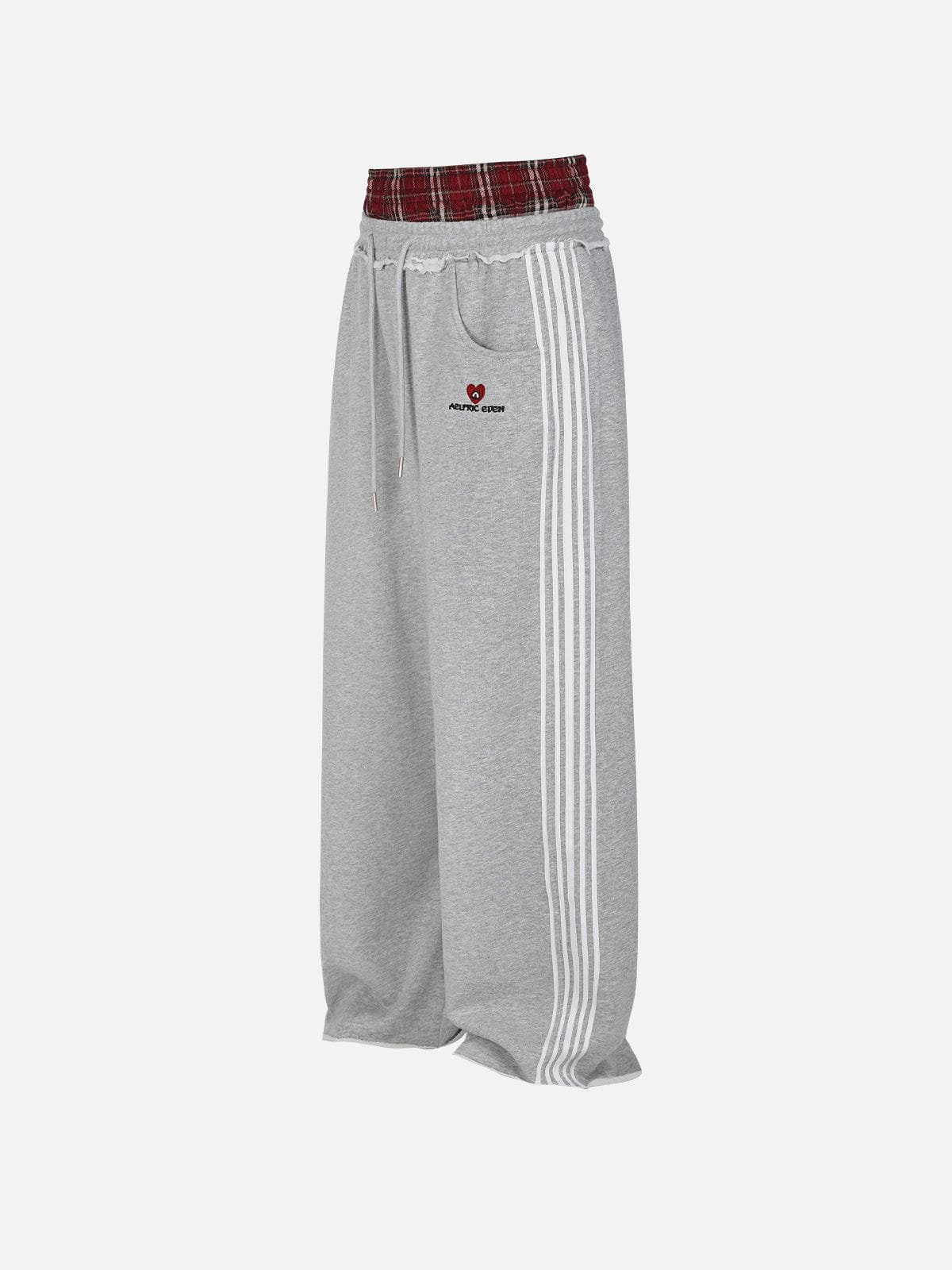 Lockere Jogging Hose