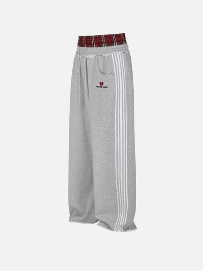 Lockere Jogging Hose
