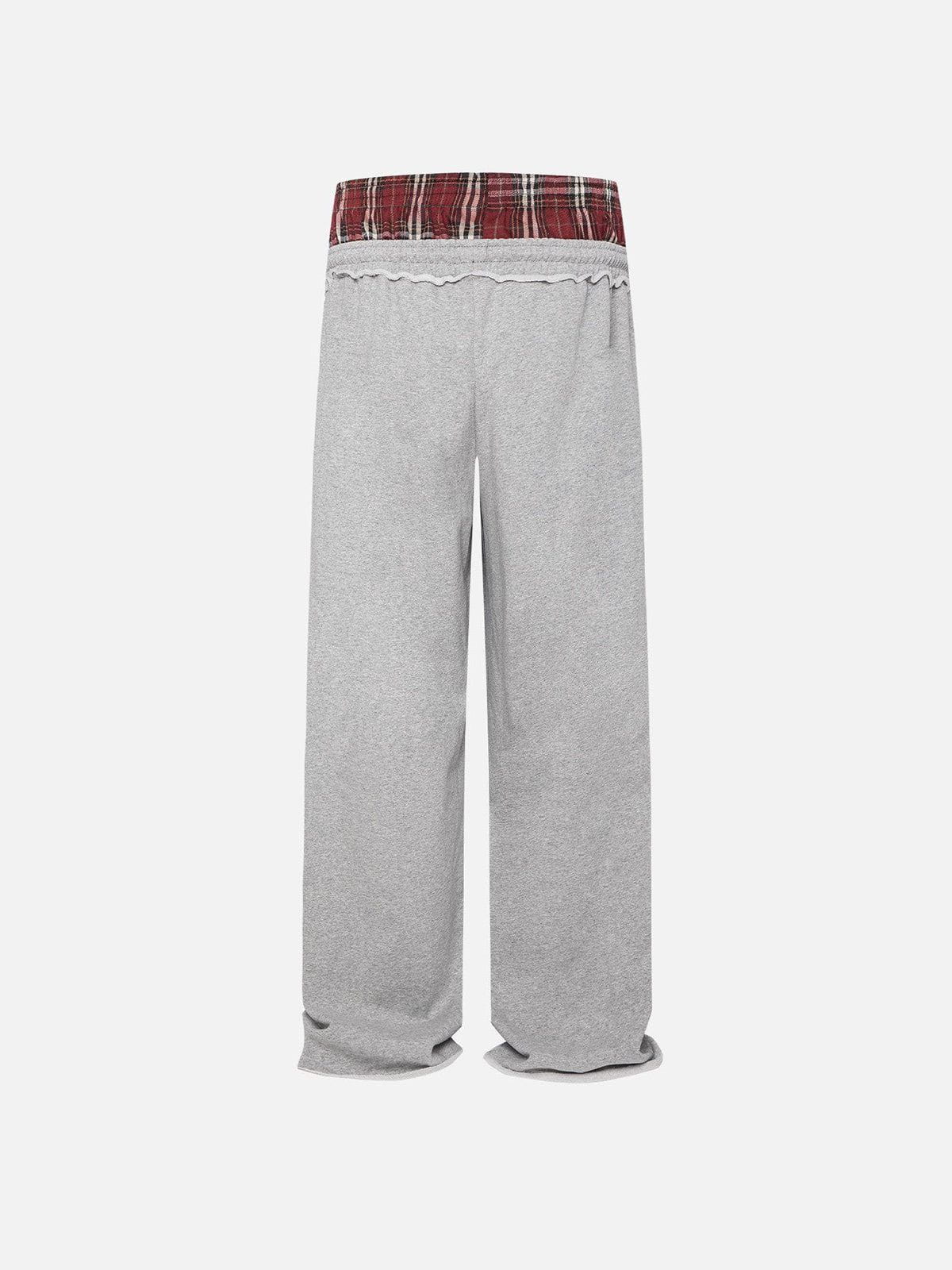Lockere Jogging Hose