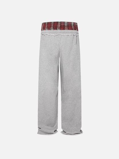 Lockere Jogging Hose
