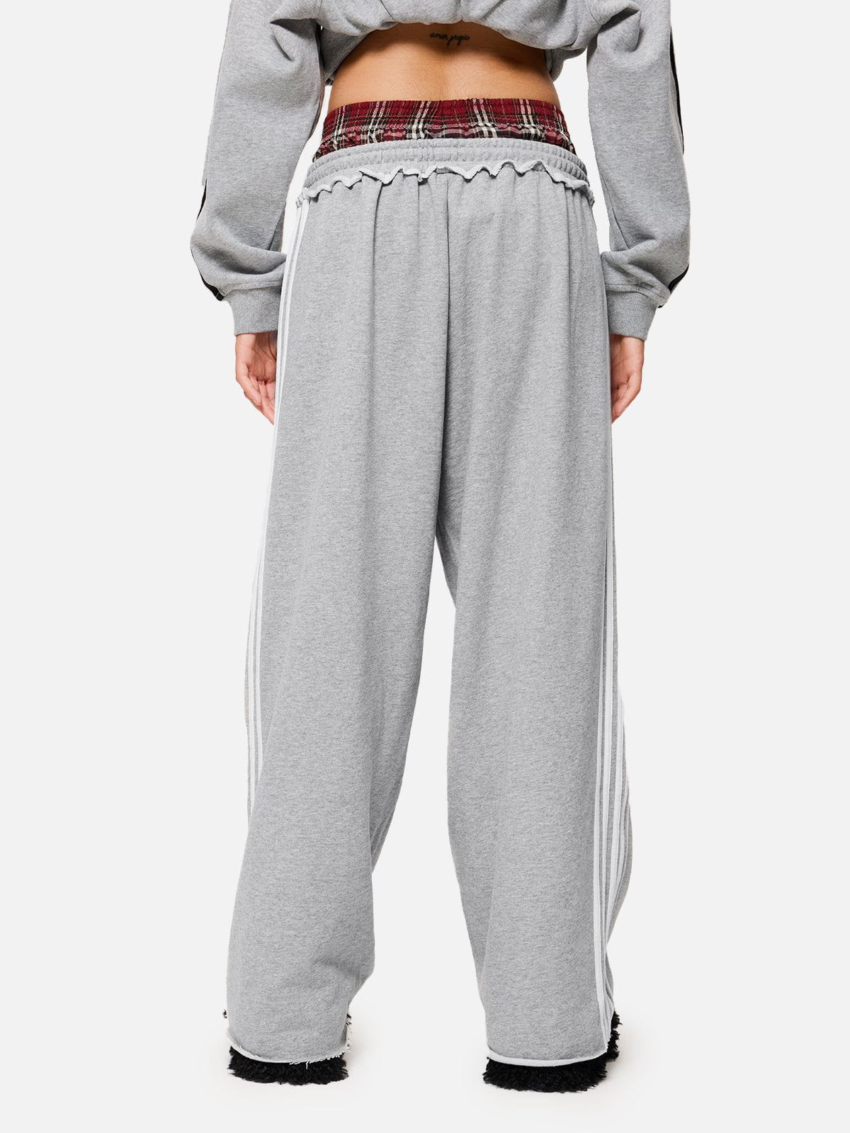 Lockere Jogging Hose