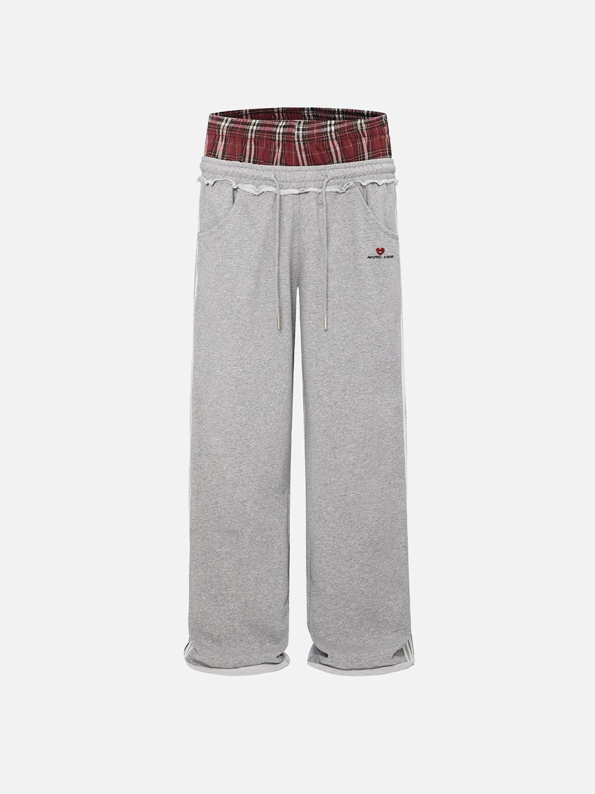Lockere Jogging Hose