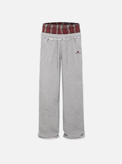 Lockere Jogging Hose
