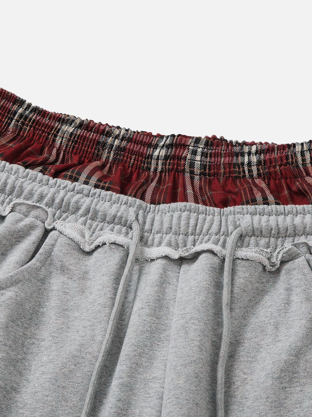 Lockere Jogging Hose