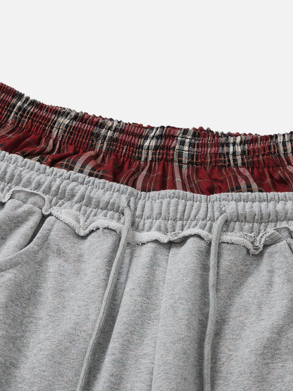 Lockere Jogging Hose