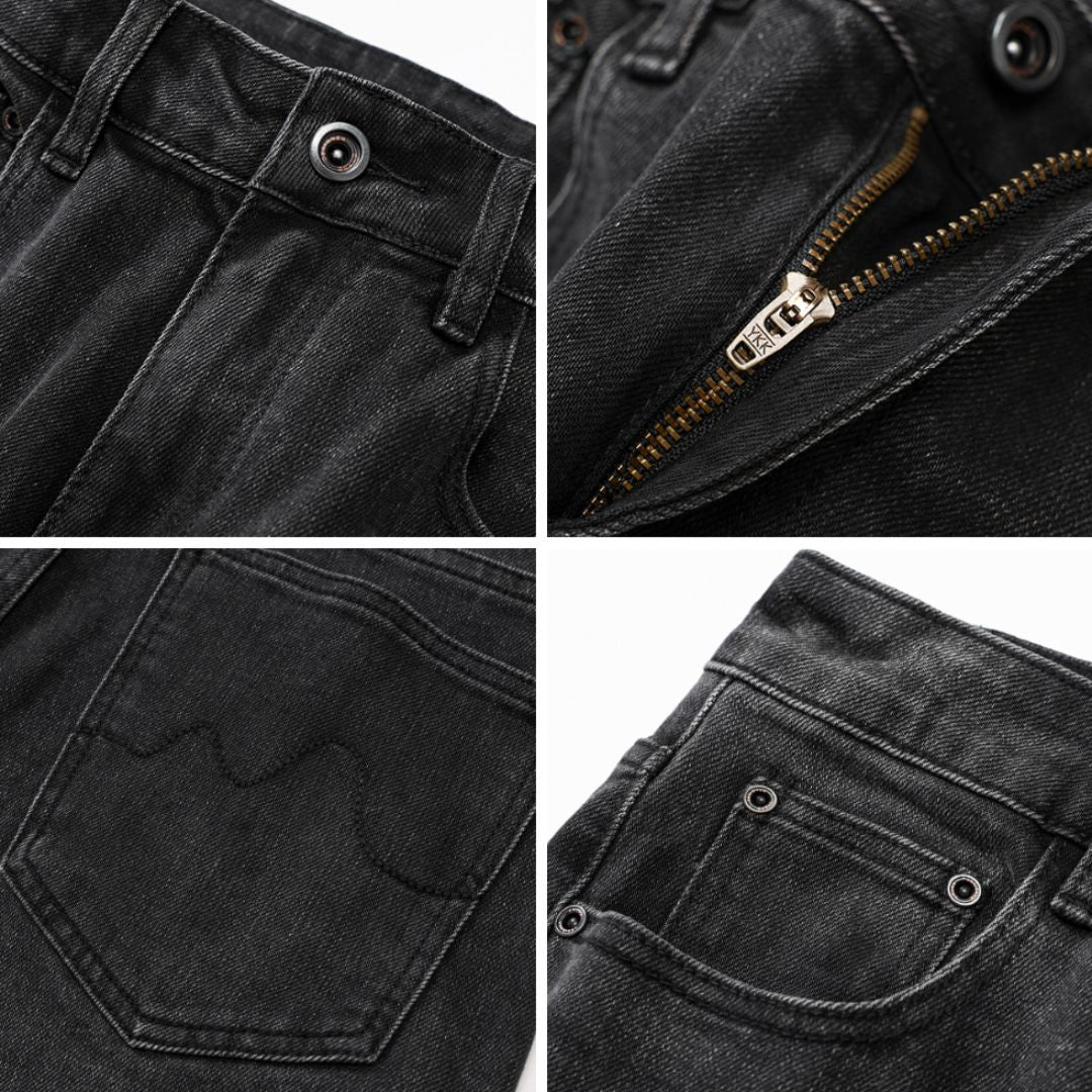 Jonas | Virale Baggy Jeans