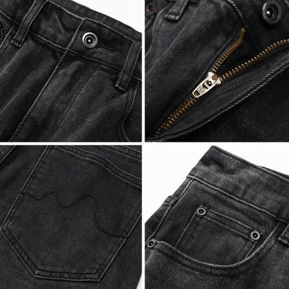 Jonas | Virale Baggy Jeans