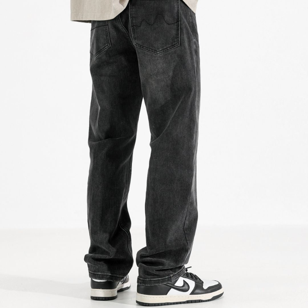 Jonas | Virale Baggy Jeans