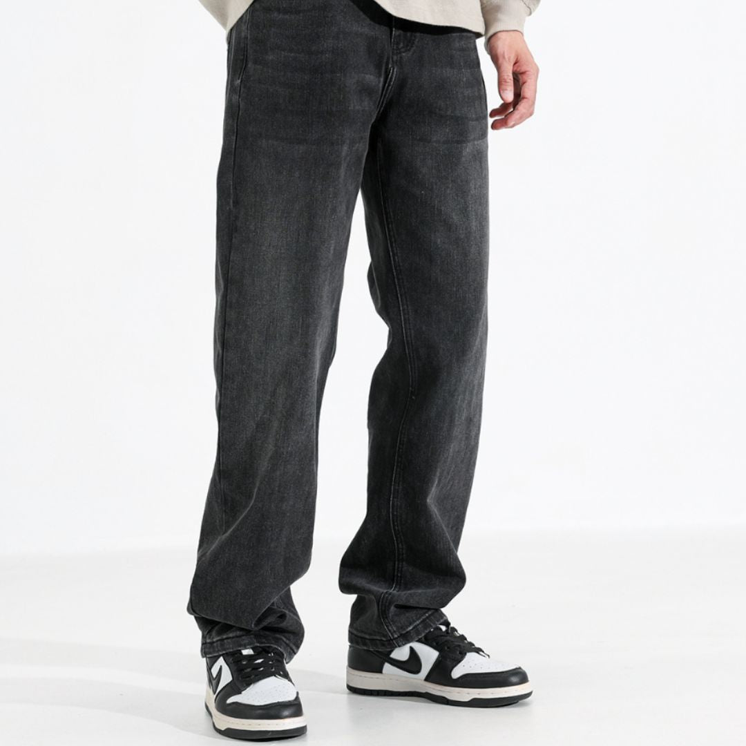 Jonas | Virale Baggy Jeans
