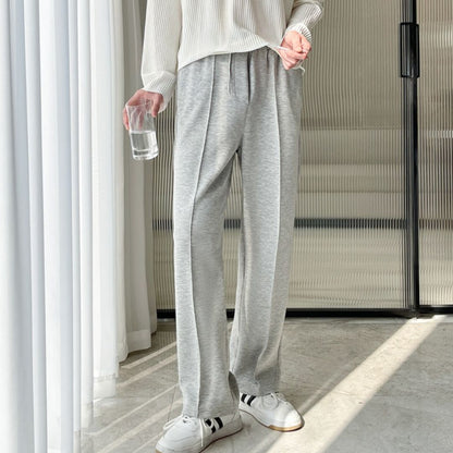 Louie | Virale Flared Loose Fit Sweatpants
