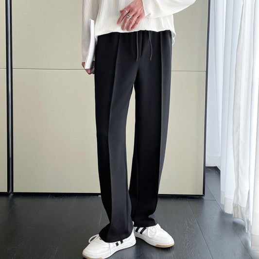 Louie | Virale Flared Loose Fit Sweatpants