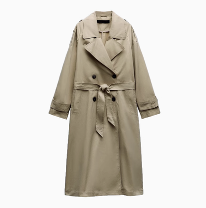 Tina | Trenchcoat