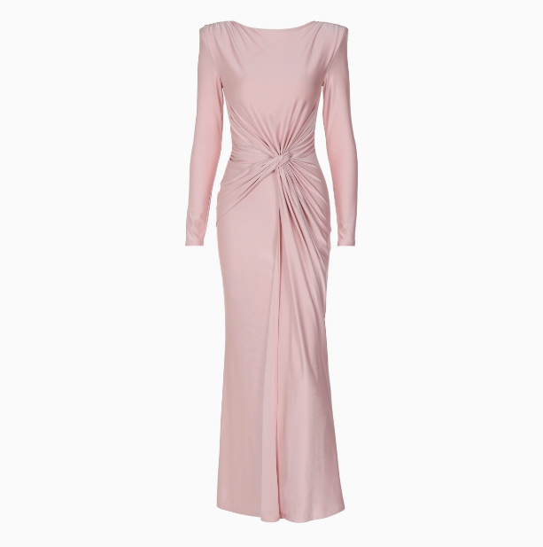 Blerta | Blush Kiss