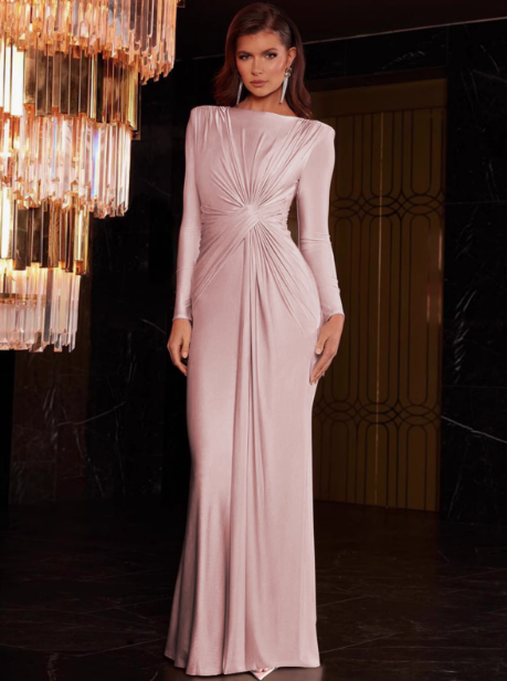 Blerta | Blush Kiss