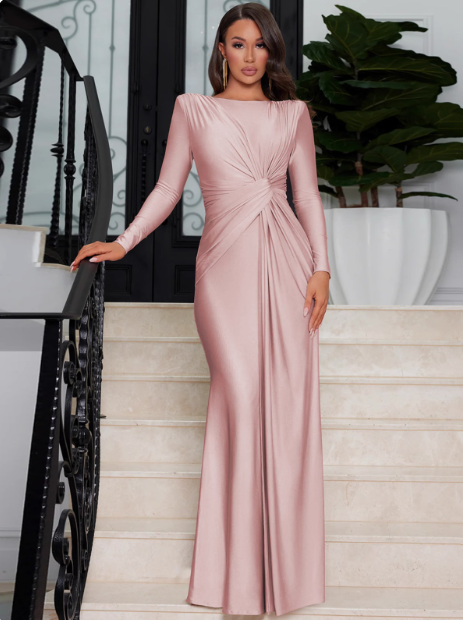 Blerta | Blush Kiss