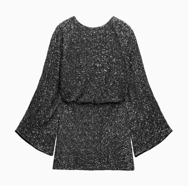 Gianna | Gleam dress