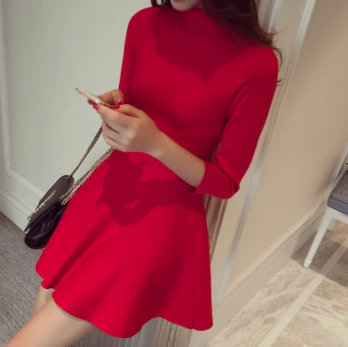 Vienna | Schöner Kleid