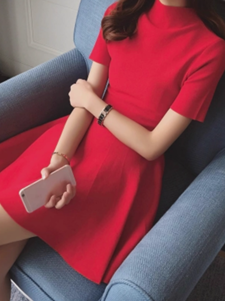 Vienna | Schöner Kleid