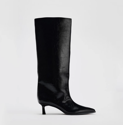 Kira | Kitten Stiefelette