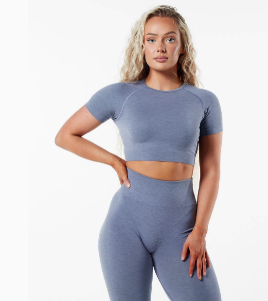 Leni | Freedom Yoga Fit
