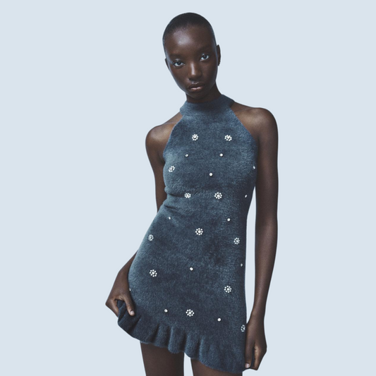 Retta | Mini Kleid