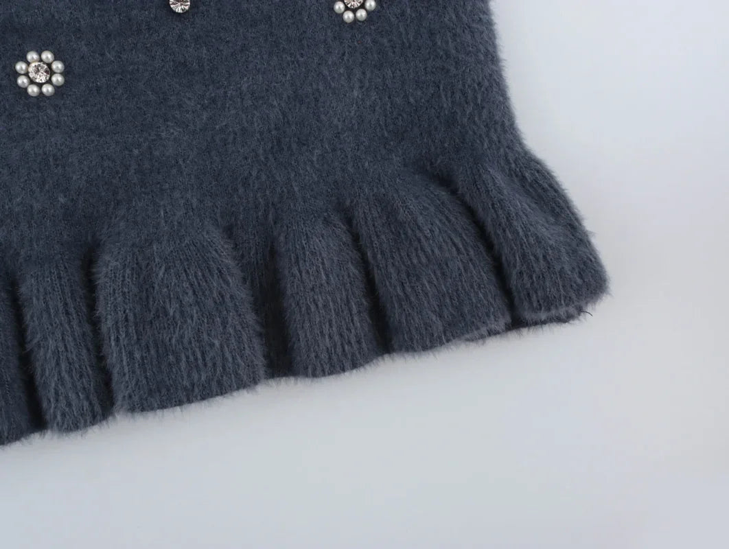 Retta | Mini Kleid