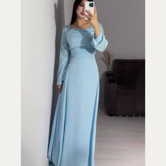 Elsa | Luxe dress