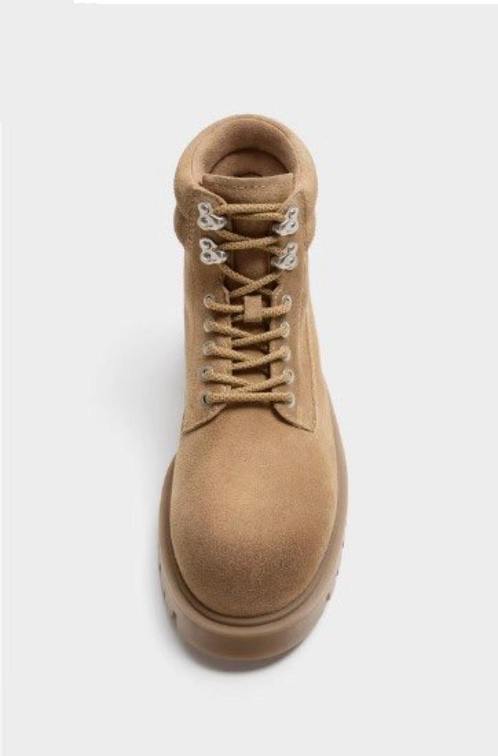 Tom | Trail Boots