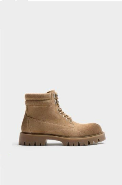 Tom | Trail Boots