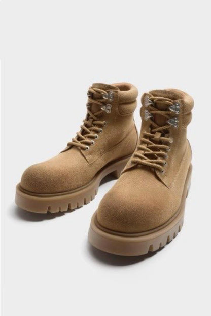 Tom | Trail Boots