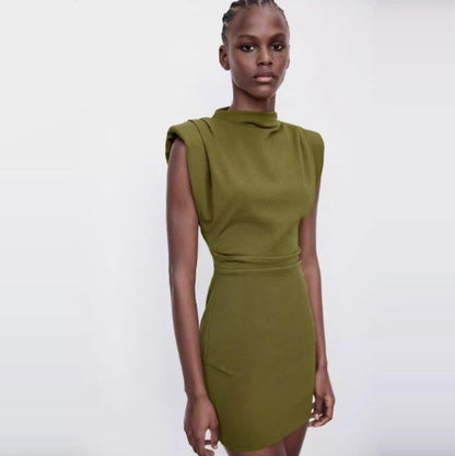 Chloe | Mini Kleid