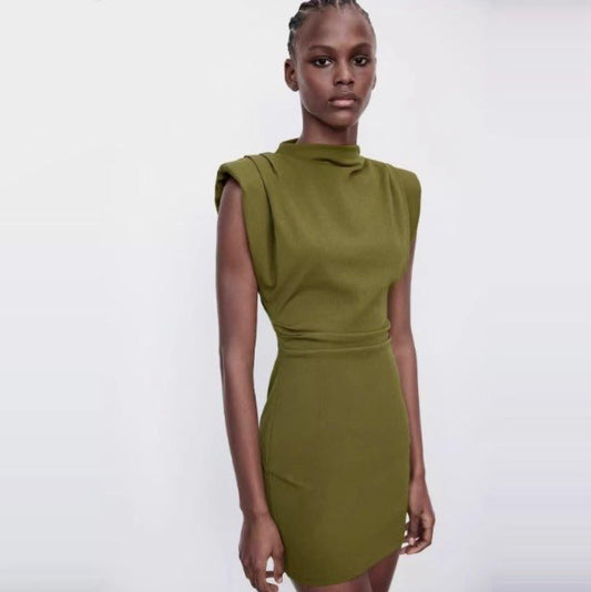 Chloe | Mini Kleid