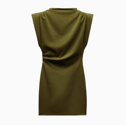Chloe | Mini Kleid